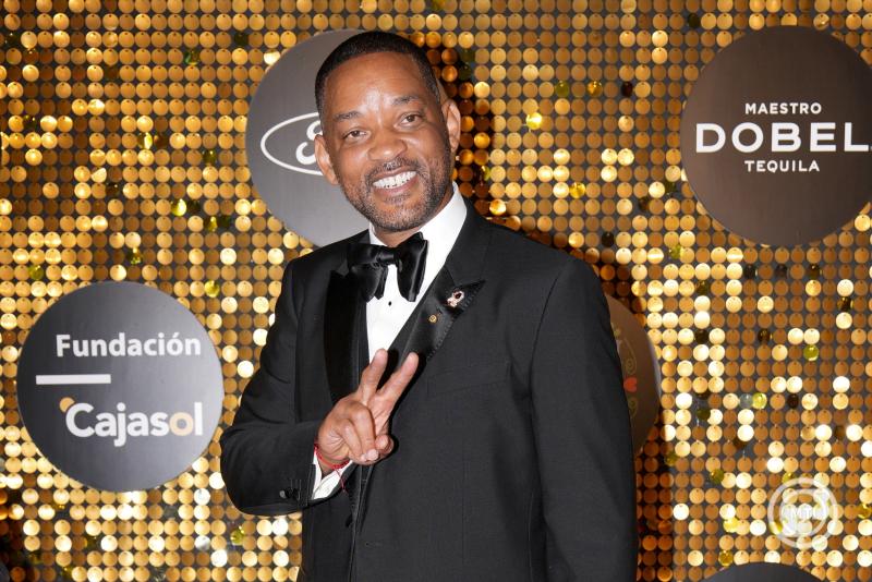 Will Smith Budapesten ad koncertet