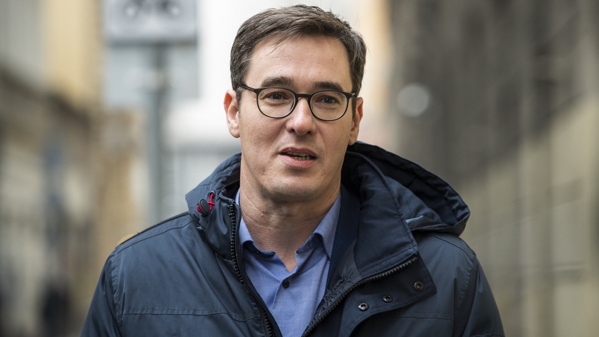 Karácsony Gergely: fejlesztési hullám indul Budapesten, kormányzati partnerséggel